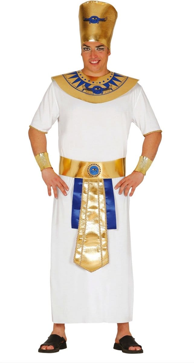 Farao pak man - Maat M