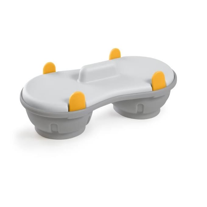 POCHEUSE A OEUFS POUR MICRO-ONDES