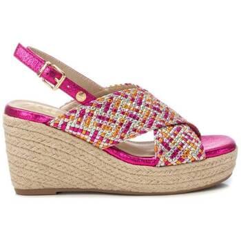 Sandalen met sleehak Xti 14382502