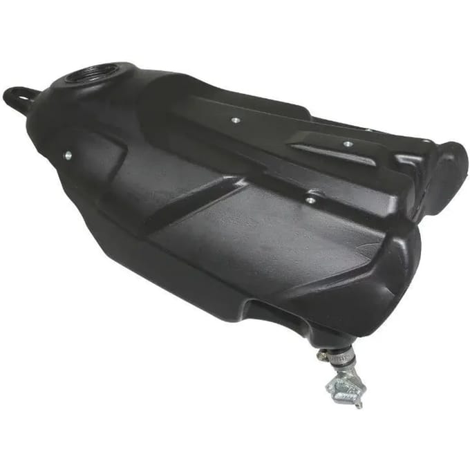 Brandstoftank motorfiets P2R Rieju 50 Mrt (Oem 0-000.030.5005)