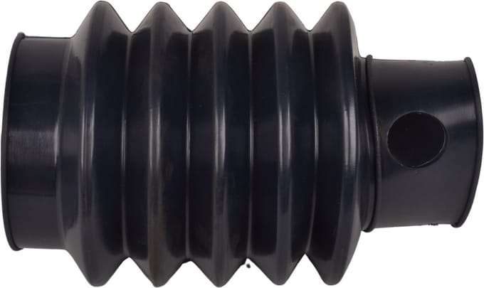 BPW stofhoes - 55/70 mm