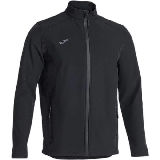 Parka Jas Joma Basilea II Softshell Jacket