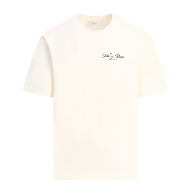 Filling Pieces T-shirt