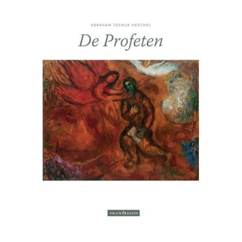 De Profeten - Abraham Joshua Heschel
