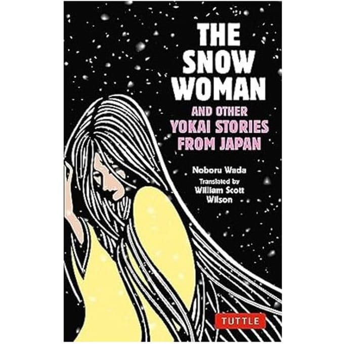 The Snow Woman - Noboru Wada