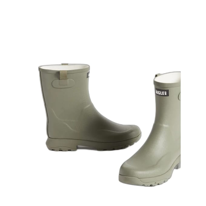 Laarzen voor dames Aigle Alya