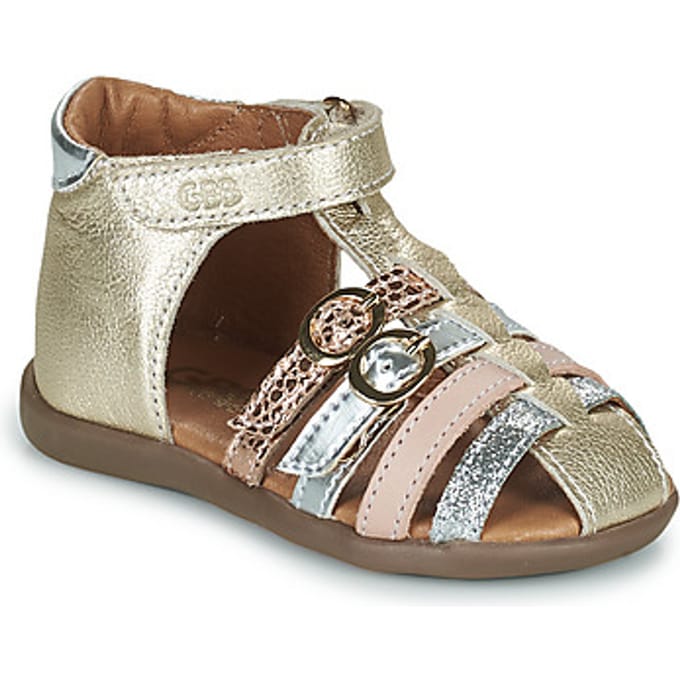 Sandalen voor babymeisjes GBB Babella