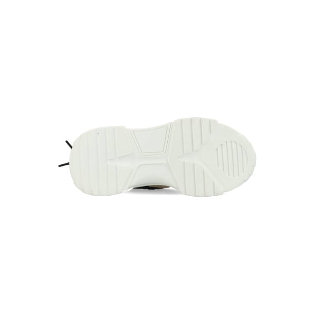 Dames Sneakers Dwrs Jupiter Army/smoke Donker Groen - Maat 37