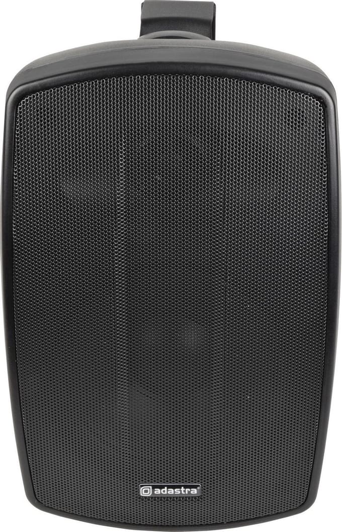 Adastra BH5V-B 5.25" weerbestendige 100V luidspreker IP44