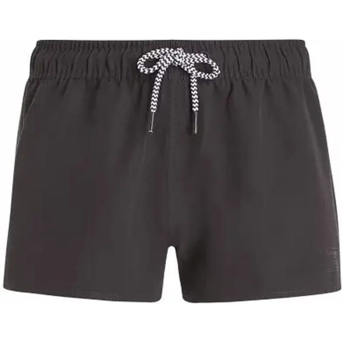 Protest PRTEvi Jr – Zwemshort Meisjes – Extra kort – Oranje