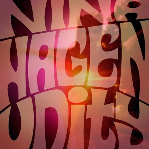 Unity - Nina Hagen