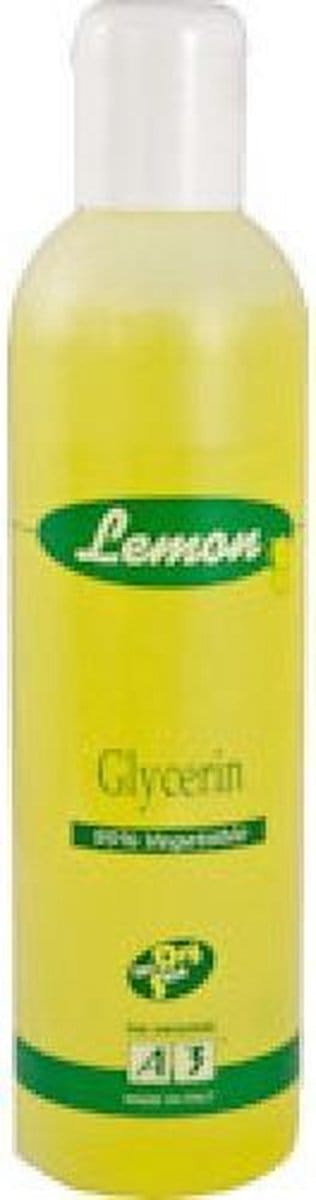 A3 Lemon Glycerine 260 ml