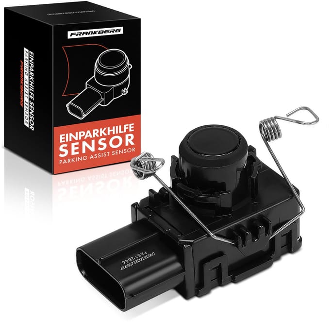 Frankberg 1x Parksensor PDC Sensor Achter voor Toyota