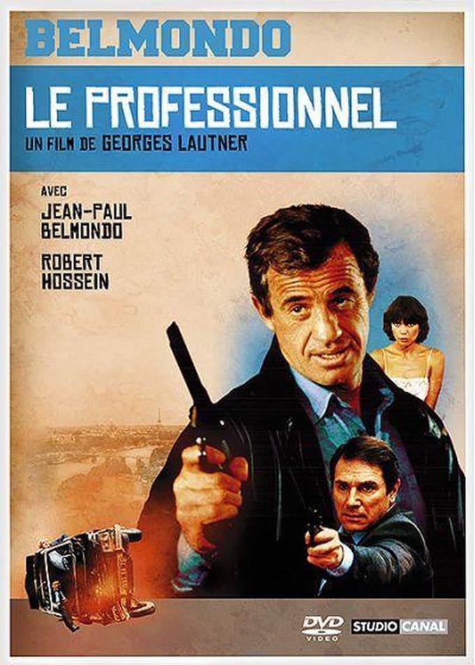 Professionnel (F)