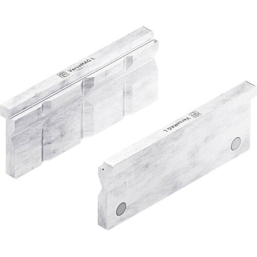 Fein VersaMAG L Bankschroefkaken 99100001363 Bekbreedte: 150 mm Spanbreedte (max.): 160 mm