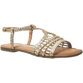Gioseppo Icarai Sandalen Goud EU 36 Vrouw