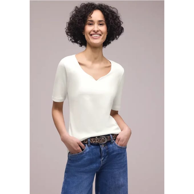 Basic Shirt