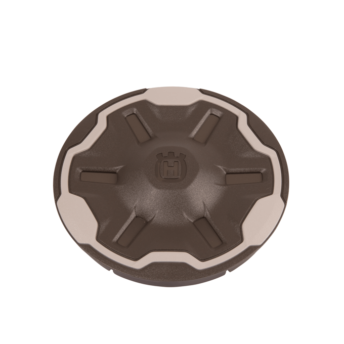 Hub cap