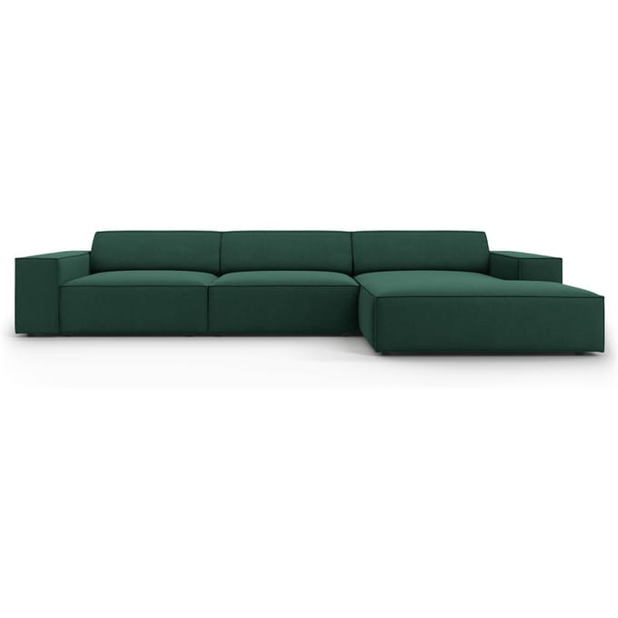 4-zits hoekbank Jodie rechts | Micadoni Limited Edition