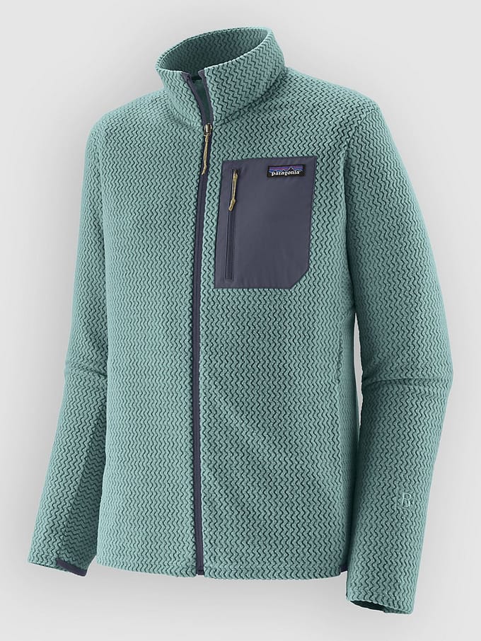 Veste Full zip Patagonia R1 Air