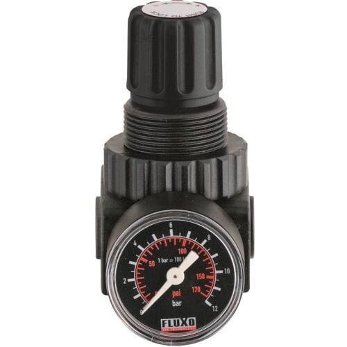 Aerotec FX 3200 1/2 2010204 Drukregelaar 1/2 (12,7 mm) Justeerbaar 1 stuk(s)