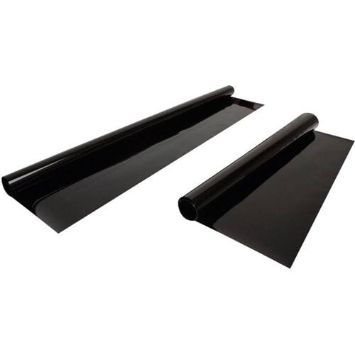 APA 505533 Blindeerfolie Zelfklevend 76 x 152 cm, 50 x 250 cm