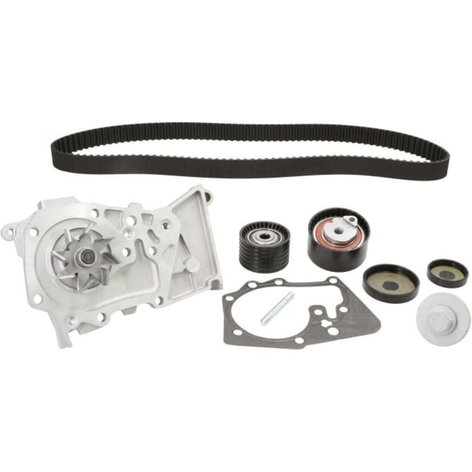 Waterpomp+distributieriem set SNR KDP455.400