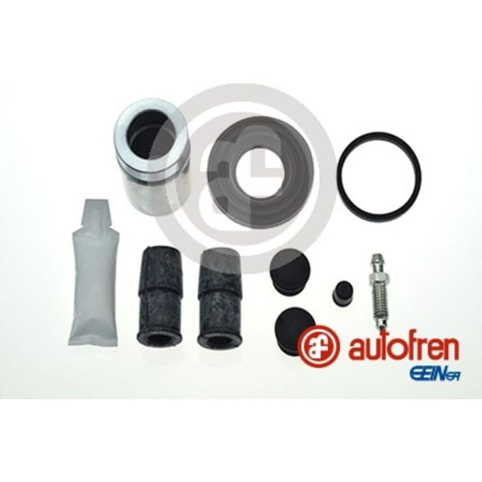 Reparatieset, remklauw AUTOFREN SEINSA D42625C
