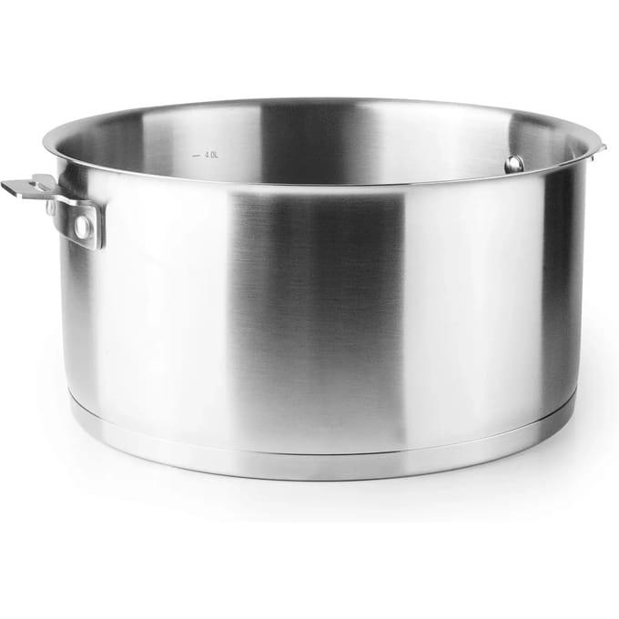 Casserole met handvat Lacor Amovible Combi