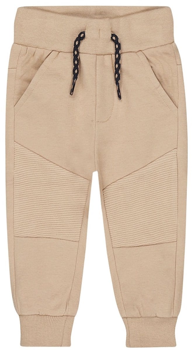 Dirkje jongens broek Taupe - 04 Boys space
