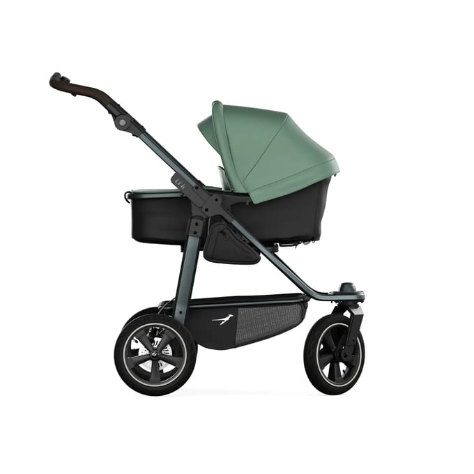 3-wiel Kinderwagen 2-in-1 Trend for Kids Mono3