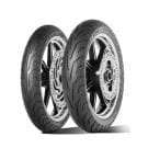 Dunlop Arrowmax Streetsmart ( 4.00-18 TL 64H Achterwiel, M/C )