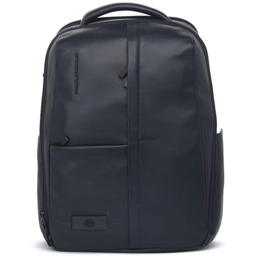 Rugzak Piquadro ZAINO IN PELLE