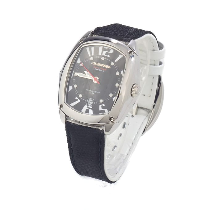 Horloge Heren Chronotech CT7696M-01 (Ø 40 mm)