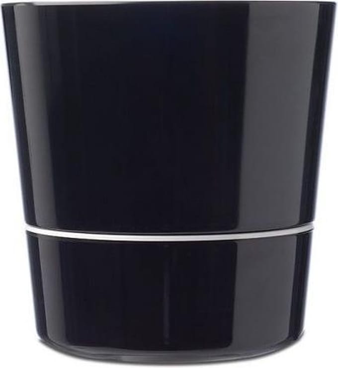 Rosti Mepal Kruidenpot large - Kleur - Zwart