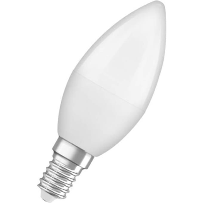 Osram LED spot LED STAR CLASSIC B 40 FR 4.9 W/4000 K E14