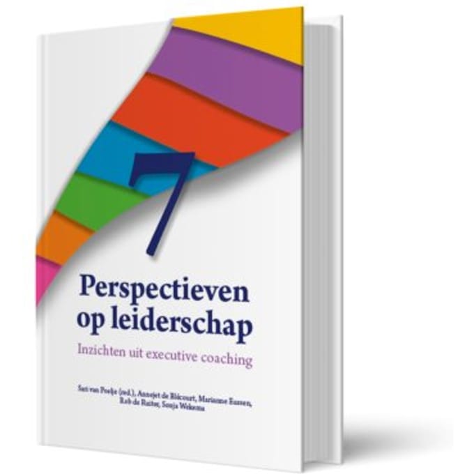 7 Perspectieven Op Leiderschap - Sonja Wekema