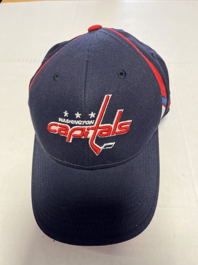 IJshockey cap Washington Capitals Sr Reebok