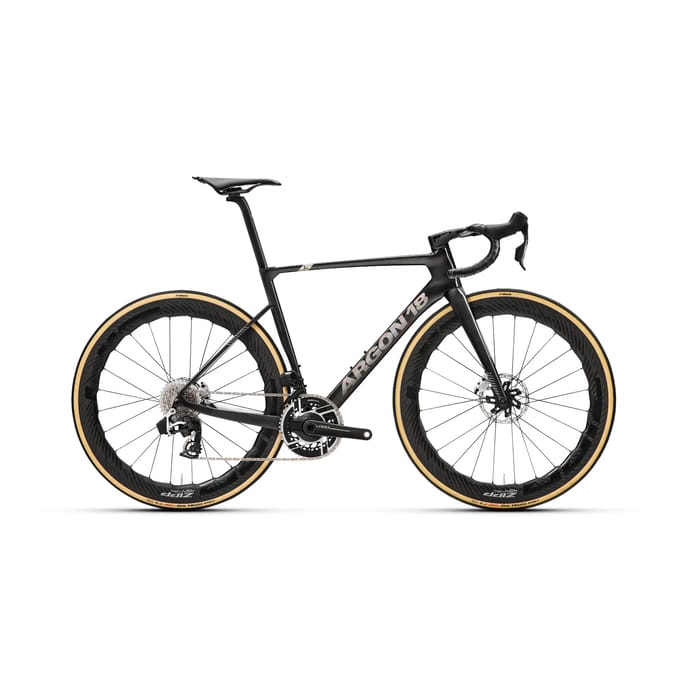 Racefietsen Argon 18 Sum Pro AXS
