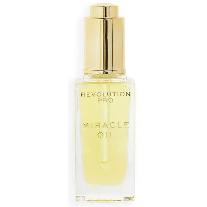 Gezichtscrème Revolution Pro Miracle Oil 30 ml