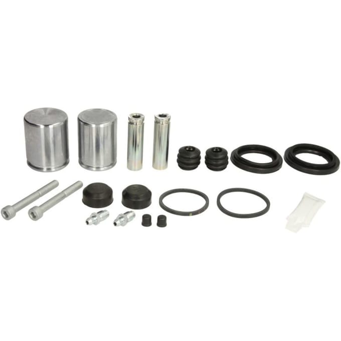Reparatieset, remklauw AUTOFREN SEINSA D43450S