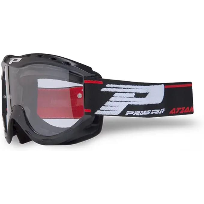 Motorcross Masker Progrip ATZAKI 3101