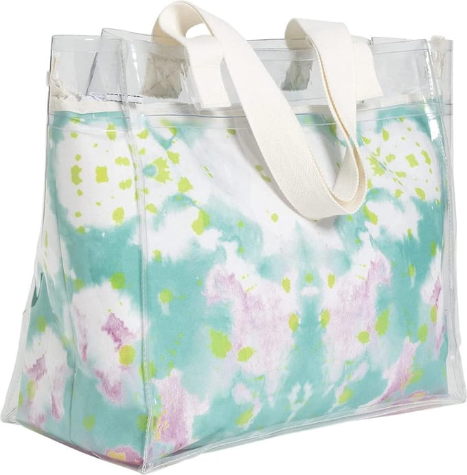 Sunnylife - Koeltas Picnic Carry Me - picknick tas - Koeltas - Multi color