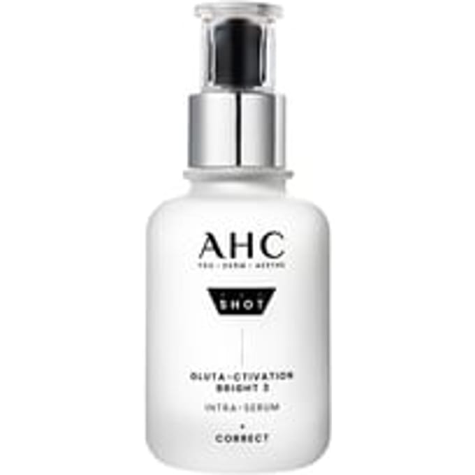 AHC - Pro Shot Gluta-Ctivation Bright 3 Intra-Serum 2026 Version - 40ml