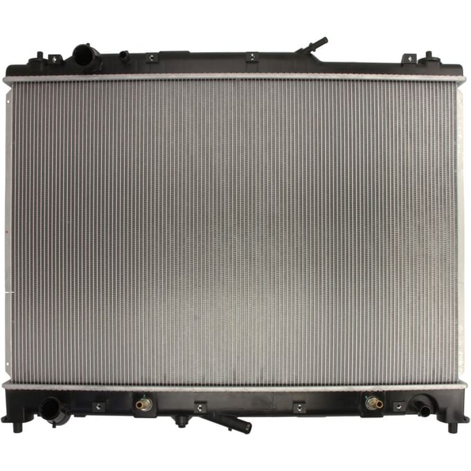 Radiator, motorkoeling NRF 550104