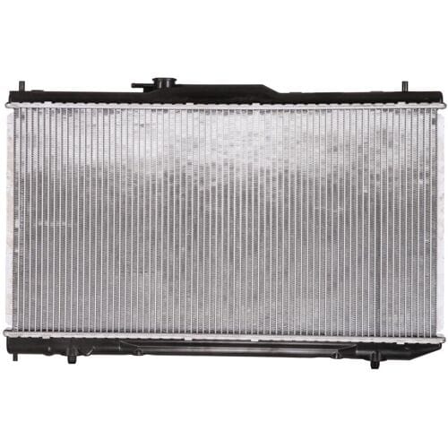 Radiator, motorkoeling NRF 53446
