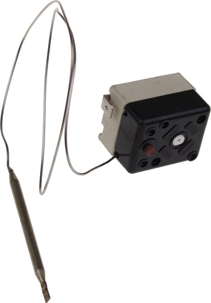 FRITEL - THERMOSTAAT VEILIGHEID VR FRITEUSE - 2PL652