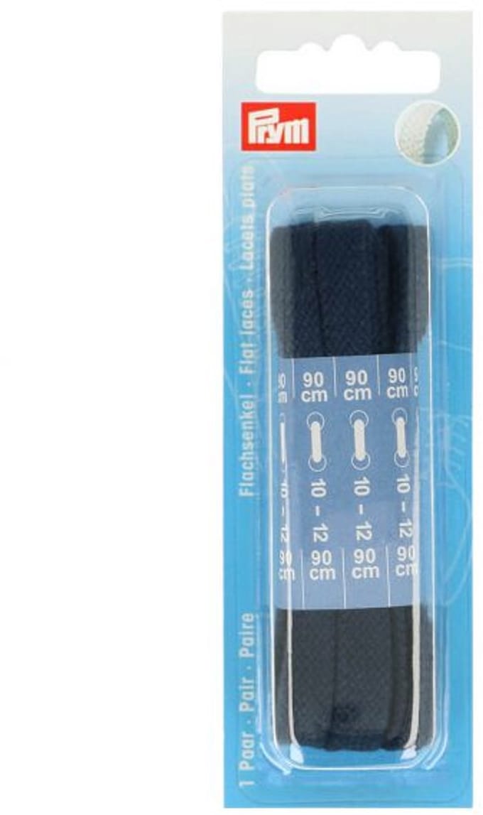 Prym Platte veters 8 mm