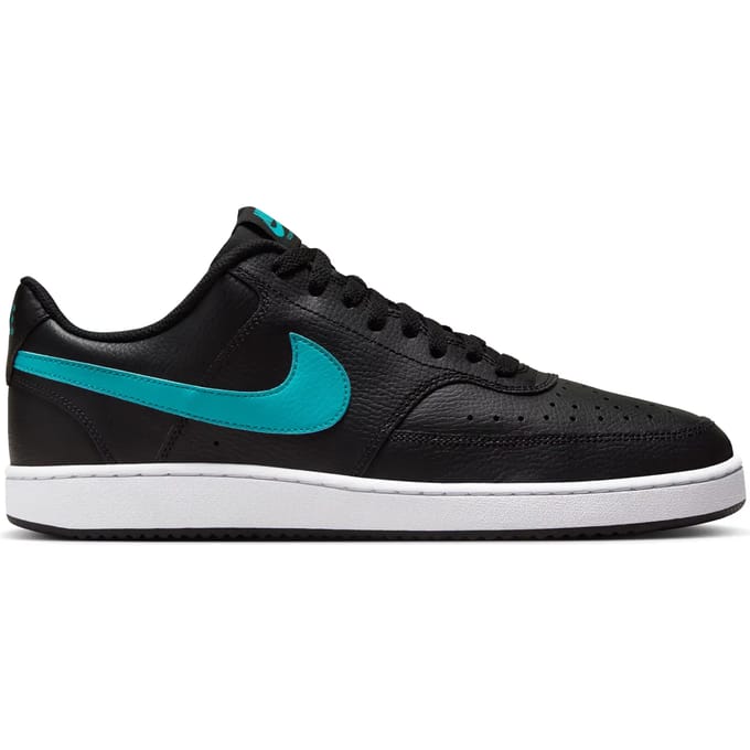 Lage Sneakers Nike Court Vision