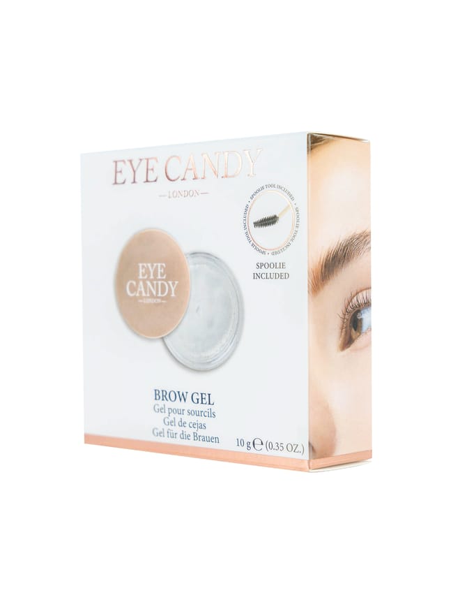 Eye Candy Brow Gel 10 g